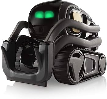 【専用です】 Anki Vector ロボット 充電ドック付き 可動品 ベクター Amazon.co.jp: Anki Vector Robot A Helpful Robot for Your